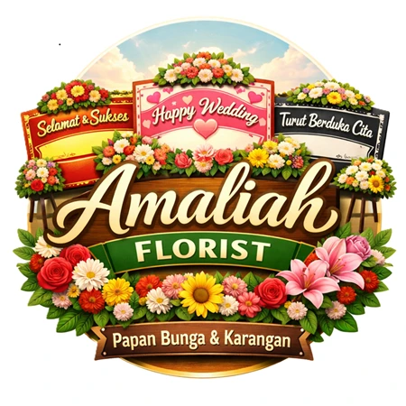 Papan Bunga Temuwangi